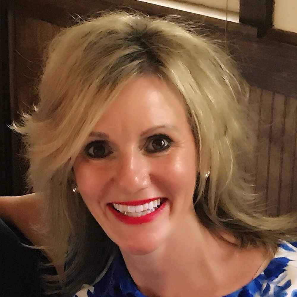 Meet your Posher, Tonya